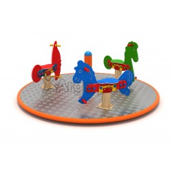 56 OE Döner Platform 56 OE Döner Platform